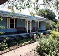 Corinella Country House - Accommodation in Brisbane