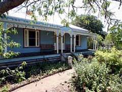 Corinella Country House - Accommodation in Brisbane 0