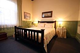 Isabella At Kyneton - Accommodation in Brisbane 3