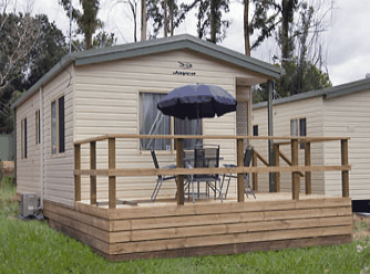 Marysville Caravan And Holiday Park - Accommodation in Brisbane 0
