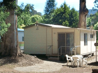 Marysville Caravan And Holiday Park - Accommodation in Brisbane 1