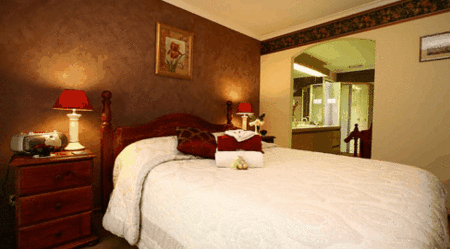 Holly Gate House B&B - Accommodation in Brisbane 2
