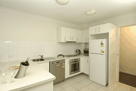 Parkview Apartments - Accommodation in Brisbane 2