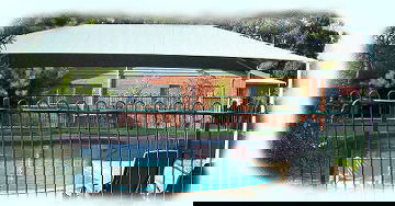 Otways Tourist Park - Accommodation in Brisbane 1
