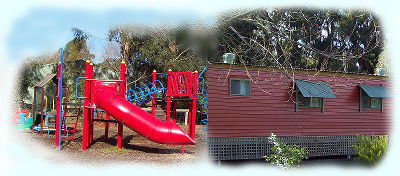 Otways Tourist Park - Accommodation in Brisbane 2