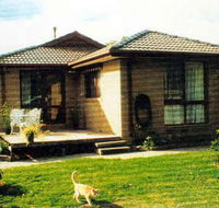 Glenmore Homestyle Accommodation - Accommodation in Brisbane