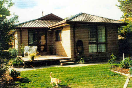 Glenmore Homestyle Accommodation - Accommodation in Brisbane 0