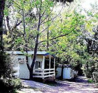 Flinders Caravan Park - Accommodation in Brisbane