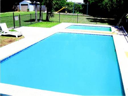 Flinders Caravan Park - Accommodation in Brisbane 2