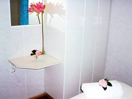 Flinders Caravan Park - Accommodation in Brisbane 4