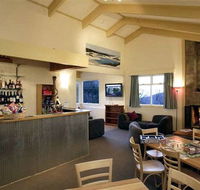 Cooroona Alpine Lodge - Accommodation in Brisbane