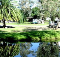 Euroa Caravan and Tourist Park - Accommodation in Brisbane