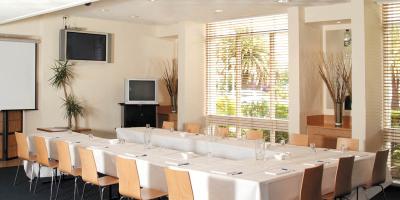 Best Western Alexander Motor Inn And Apartments - Accommodation in Brisbane 1