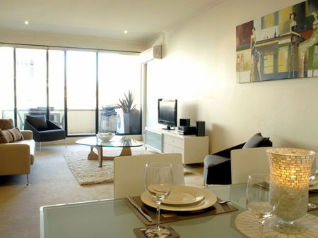 Boutique Stays - Elwood Village Apartment - Accommodation in Brisbane 0