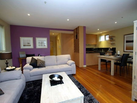 Boutique Stays - Beachside Point - Accommodation in Brisbane 1