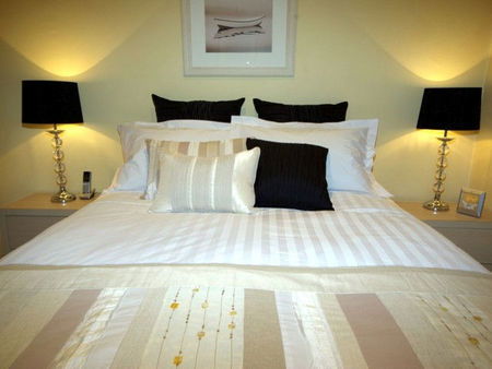 Boutique Stays - Beachside Point - Accommodation in Brisbane 4
