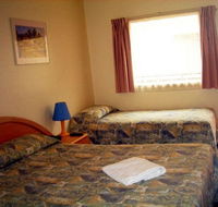 City East Motel - Accommodation in Brisbane