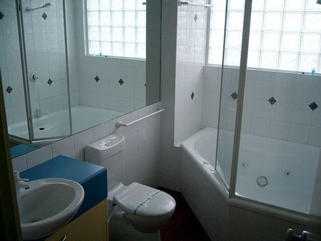 Moodys Motel - Accommodation in Brisbane 1