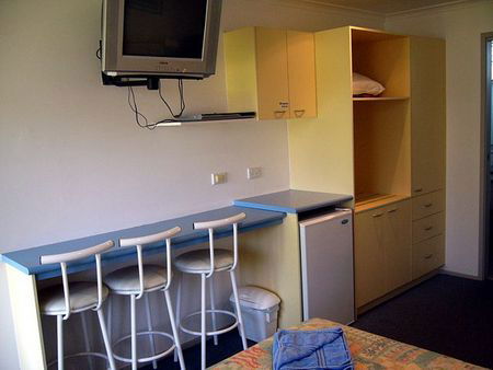 Moodys Motel - Accommodation in Brisbane 3