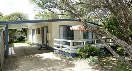 Beachwalk Cottage - Accommodation in Brisbane 0