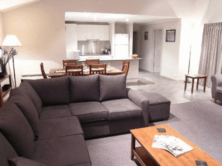 Buller House @ Alpine Ridge - Accommodation in Brisbane 1