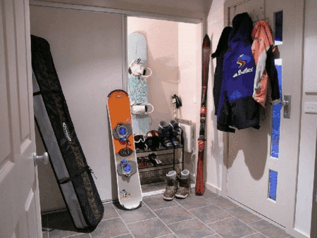 Buller House @ Alpine Ridge - Accommodation in Brisbane 4