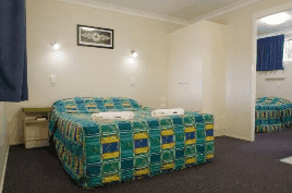 Acacia Motor Inn - Accommodation in Brisbane