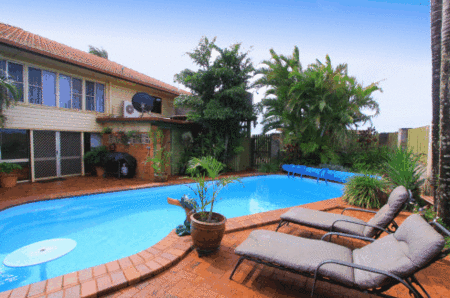 Dunelm House Bed and Breakfast - Accommodation in Brisbane