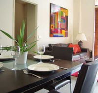 Boutique Stays - The Trenerry - Accommodation in Brisbane