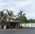 Borderland Holiday Park - Accommodation in Brisbane