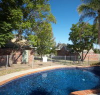 Belvoir Village Motel - Accommodation in Brisbane