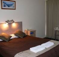 Warrina Motor Inn - Accommodation in Brisbane