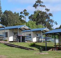 Bacchus Marsh Caravan Park - Accommodation in Brisbane