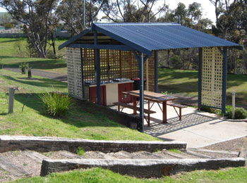 Bacchus Marsh Caravan Park - Accommodation in Brisbane 1