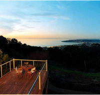 Seahaze B and B - Accommodation in Brisbane