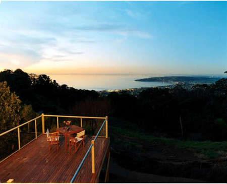 Seahaze B And B - Accommodation in Brisbane 0