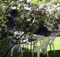 The Old Priory - Accommodation in Brisbane