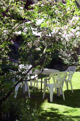 The Old Priory - Accommodation in Brisbane 0