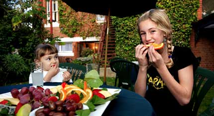 The Old Priory - Accommodation in Brisbane 1