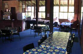 The Old Priory - Accommodation in Brisbane 5