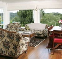 Forest Edge Country House - Accommodation in Brisbane