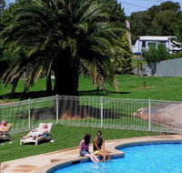 Swan Hill Holiday Park - Accommodation in Brisbane