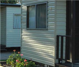 Swan Hill Holiday Park - Accommodation in Brisbane 1