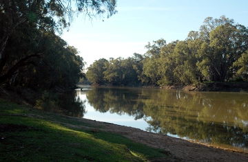 Swan Hill Holiday Park - Accommodation in Brisbane 3