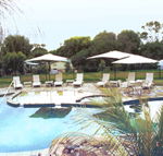 Kilcunda Oceanview Holiday Retreat - Accommodation in Brisbane