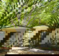 Bright Accommodation Park - Accommodation in Brisbane