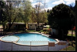 Bright Accommodation Park - Accommodation in Brisbane 1