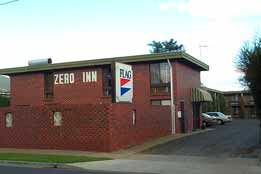 Zero Inn Motel - Accommodation in Brisbane 3