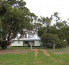 Barrahead Cottage - Accommodation in Brisbane