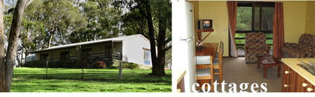 Emerald Park Holiday Farm - Accommodation in Brisbane 1